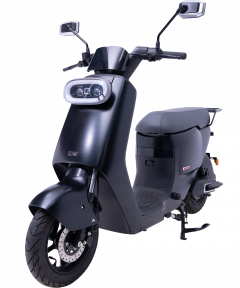 Nexus S5 Electric Scooty 600W 